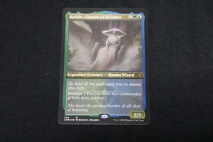 Kydele, Chosen of Kruphix Etched Foil Commander Legends Near Mint MTG - Picture 1 of 2