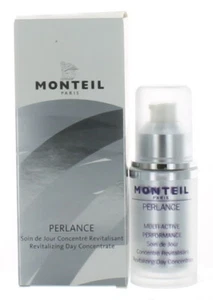 Perlance von Monteil für Damen Rev. Tageskonzentrat 1 Unze Shopworn NEU - Bild 1 von 1
