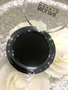 BIGUINE FARD A PAUPIERES MONO CHROME 15658 BLACK DEEP NIGHT - Picture 1 of 1