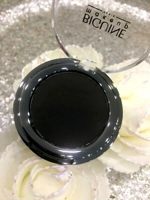 BIGUINE FARD A PAUPIERES MONO CHROME 15658 BLACK DEEP NIGHT