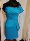 Snap Brand semi Formal Strapless Size 11 NWT