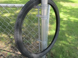 Tire Rubber Pneumatic Bike Kenda 27.5X2.1 MTB Atb Black k1153 Tire Tyre - Picture 1 of 14