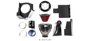 Eventuri Carbon Fibre Intake Kit - fits BMW M3 E46 - Picture 1 of 9