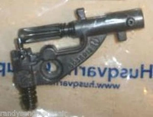 Husqvarna Chain Saw Oil Pump 357xp 359xp 455 460 #544 18 01-04 / 544180104 - Picture 1 of 3