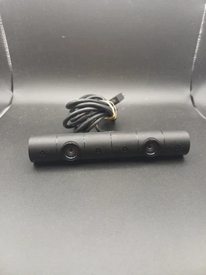 Playstation 4 v2 (PS4) Camera - Image 1 of 4