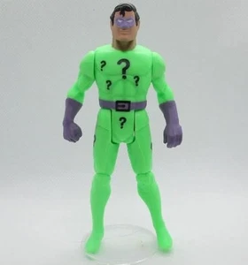 Super Powers Custom Casted Super Amigo Riddler Made To Order - Picture 1 of 1