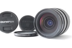 🎦【 Opt MINT 】Olympus M. Zuiko Digital ED 12-40mm f/2.8 Pro Zoom Lens From JAPAN - Picture 1 of 13