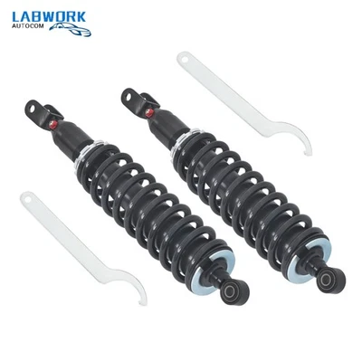 Amortecedor dianteiro a gás ATV para Honda Rincon 650 680 2003-2014 51400-HN8-003 - Imagem 1 de 4