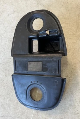 Bandeja de caja de batería para scooter Suzuki FA50 50 1986 Foto 1 de 3