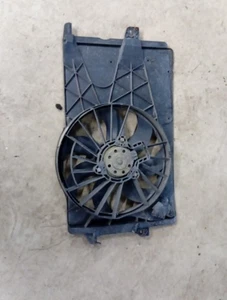 Ventilador Opel Meriva A también OPC ventilador refrigeración  - Imagen 1 de 3