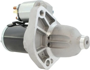 Starter fits Dodge Ram 3500 5.7L/345CI V8 2005-2008 M/T 56029274AA 2804256 17932 - Picture 1 of 4