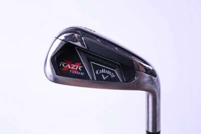 Callaway RAZR X Tour 6-Iron Regular Flex Steel Shaft Excellent - Image 1 of 4