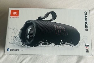 JBL charge 6 - neu!!! - Bild 1 von 2