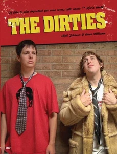 The Dirties - Bild 1 von 1