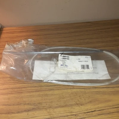 Antena de radio eléctrica ACDelco GM 1992-2001 sin motorreductor Pontiac #88891023 H5 Foto 1 de 3