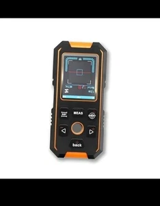 Escáner de Pared Buscador de Pernos, Detector de Pared 5 en 1 con Medida Láser, Perno NF-513S - Imagen 1 de 6