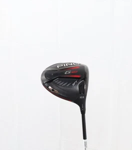 Ping G410 Sft 10.5° Driver Regular Flex Ping Alta Cb Red 55 12645749 Good - Picture 1 of 5