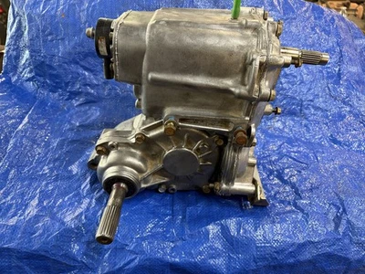 CAJA DE CAMBIOS DE TRANSMISIÓN POLARIS RANGER 800 4X4 6X6 SE ADAPTA A REMAN 2010 2011 2012 Foto 1 de 4