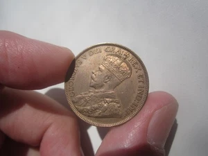 CENTAVO CANADÁ 1912 BONITO GRADO - Imagen 1 de 2