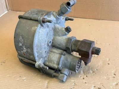 1957 Cadillac GM Bendix Hydrovac Power Brake Booster Core - Image 1 of 4