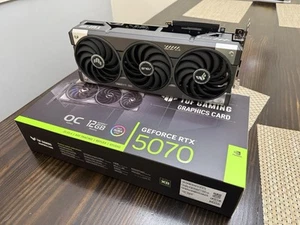 5070 OC - Bild 1 von 5