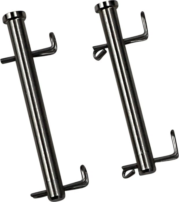 Moose Brake Caliper Pins Husqvarna/KTM - Image 1 of 1