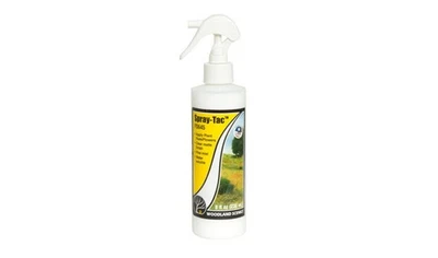 Top Woodland Scenics Spray-Tac™ optimaler Gestaltungs Sprühkleber FS645