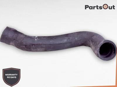 Mercedes-Benz C300 2008-2011 admisión de aire EGR bomba respirador tubo manguera OEM Foto 1 de 4