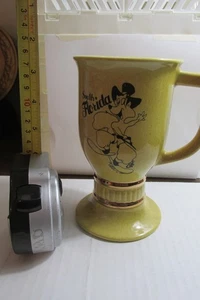 Vintage 1984  Beam   South Florida  Mug  Regal China - Picture 1 of 4