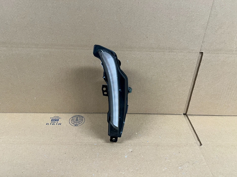 OEM 2018-2023 LEXUS LC500 LC500h LED LUZ ANTINIEBLA LADO IZQUIERDO LH ¡BONITO! Foto 1 de 4