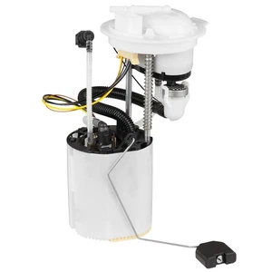 New OEM Fuel Pump Assembly For Volkswagen VW Passat & CC - Picture 1 of 4