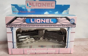Lionel Lines Salt & Pepper Shakers Steam Locomotive Number 773 - Picture 1 of 5