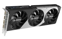 Inno3D GeForce RTX 5060 Ti X3 OC 16GB Grafikkarte DP/HDMI - Image 1 of 1
