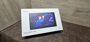 Veikk VK1200 11.6 Inch Graphics Tablet Monitor Laminated Pen Display - Picture 1 of 3