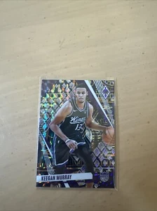 2023-24 Panini Phoenix - Keegan Murray #120 Hieroglyphs Phoenix - Picture 1 of 3