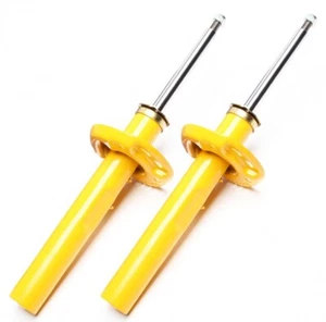 2X TA SPORT AMORTISSEURS À Gaz AVANT VA - VW GOLF 5 A3 8P OCTAVIA Ø 50MM - Bild 1 von 1