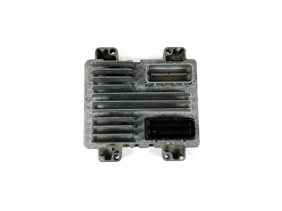 2008-2009 Pontiac Torrent 3.4L Engine Control Module ECU ECM OEM 12617568 - Image 1 of 3