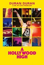 Duran Duran: Live in Los Angeles: A Hollywood High [New Blu-ray]