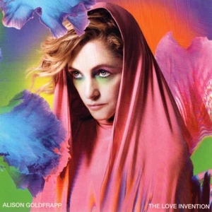 Alison Goldfrapp - The Love Invention (LP, Album) (Mint (M)) - Picture 1 of 5