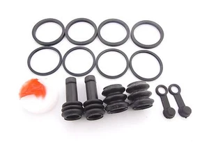 Kit Réparation de frein étrier Avant BCF-422 pour KAWASAKI ZR-7 750 F 2003 - Photo 1/1