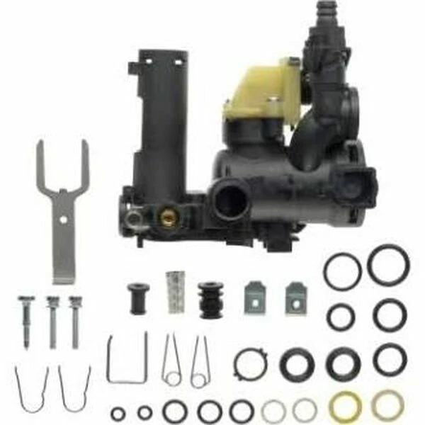 Worcester 87161064420 Return Manifold Sub Assembly