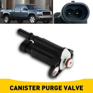 Vapor Canister Purge Valve for 04-07 Chevrolet Equinox Express 1500 2500 3500 V8 - Picture 1 of 12