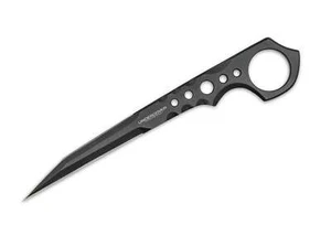 United Cutlery Undercover CIA Stinger II Messer 3Cr13 Edelstahl ✔️ 02UC3513 - Afbeelding 1 van 2