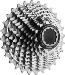 New Shimano CS-R8000 Ultegra 11 Speed Cassette 11-25T HG-EV HG-X11 - Picture 1 of 1