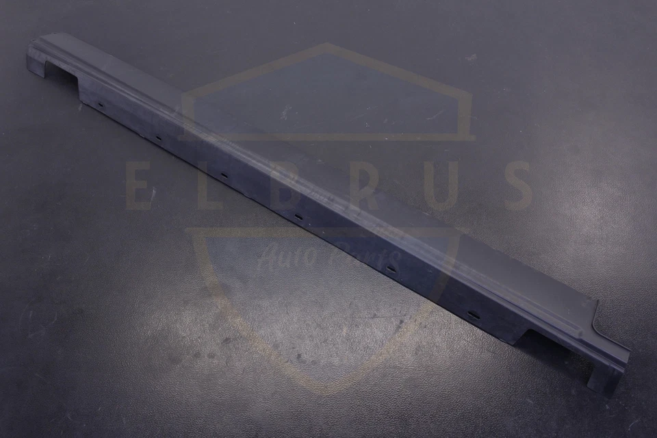 Range Rover L405 2013 2014 2015 2016 2017 pasajero basculante falda moldeada OEM Foto 1 de 4