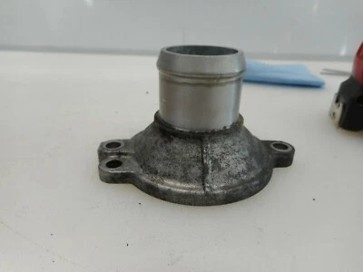 Carcasa termostato Volvo XC90 2005  Foto 1 de 4