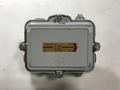 Grifo Scientific Atlanta C467334A Foto 1 de 3