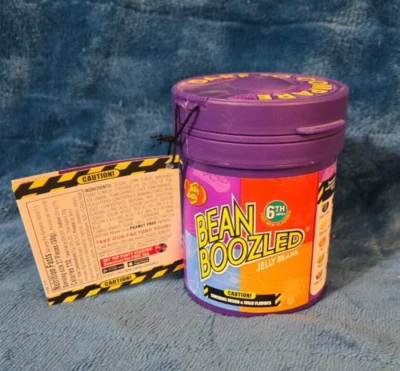 Bean Boozled Dispenser - 1 Container - 3.5oz - Image 1 of 4