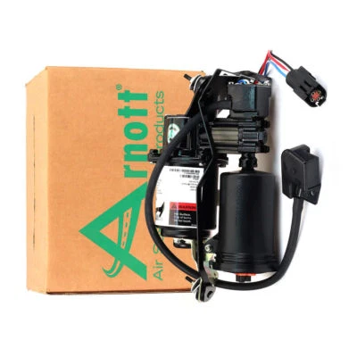 Compresor de aire para Lincoln Town Car 1998-2002 1999 2000 2001 P-2935 Foto 1 de 4