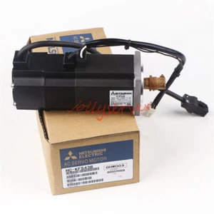 1PC Neu Mitsubishi HC-KFS43B Servo Motor - Bild 1 von 4